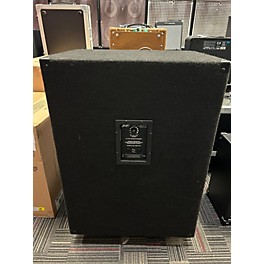 Used Peavey Peavey PVH 410 - 4x10 1,200 Watt Bass Cabinet