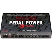 Pedal Power 3 PLUS High Current 12-Output Isolated Power Supply