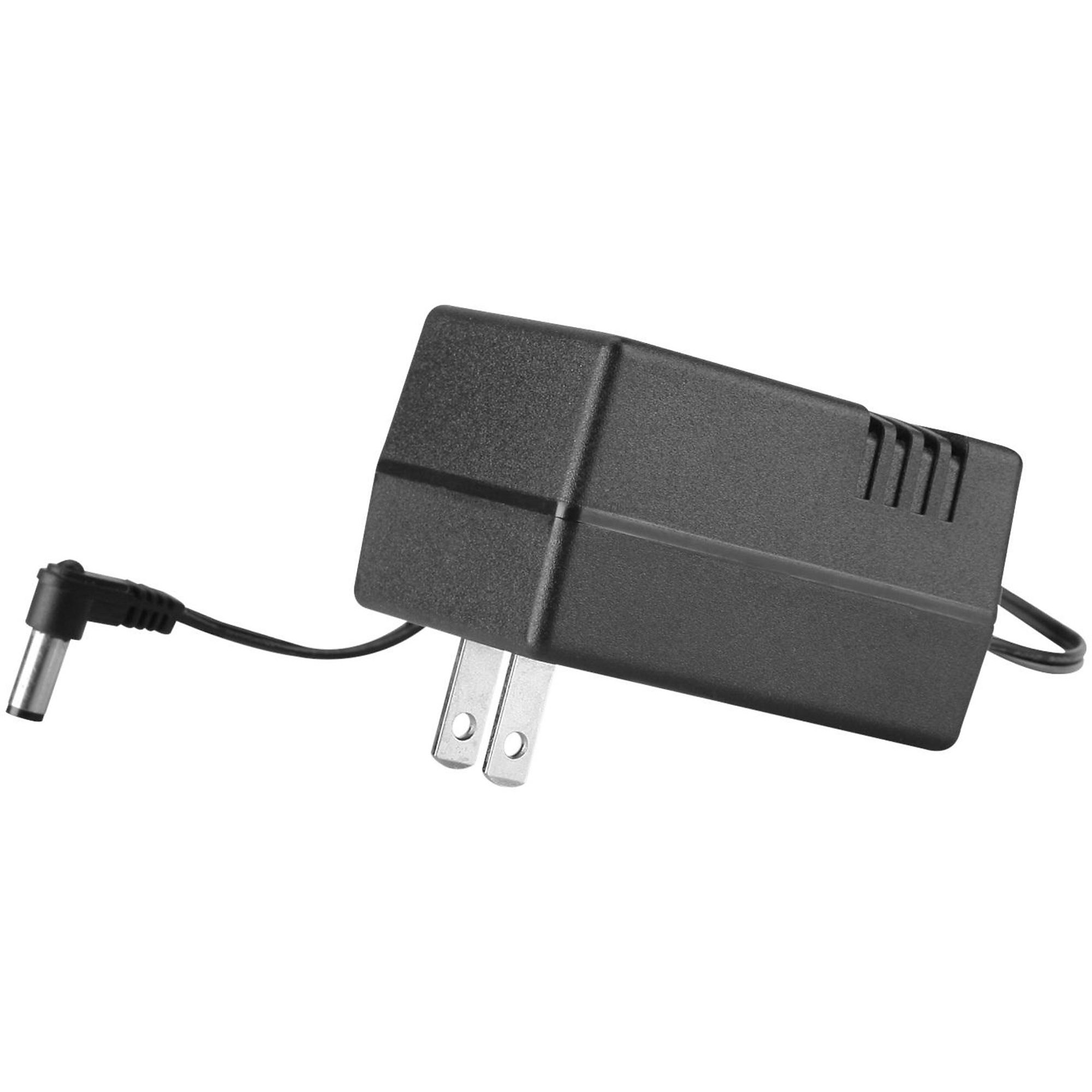 Livewire Pedal Power Adapter 9VDC 300MA Guitar Center