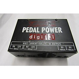 Used Voodoo Lab Pedal Power Power Supply