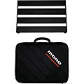 MONO Pedalboard Rail and Stealth Club Accessory Case Small Black