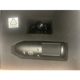 Used AKG Perception 120 Condenser Microphone