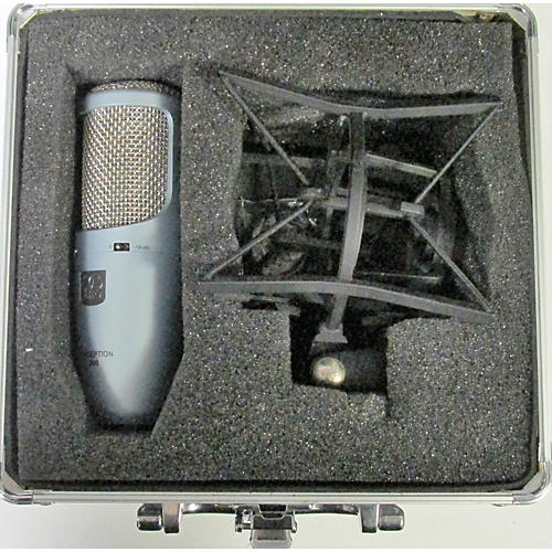 Used AKG Perception 200 Condenser Microphone Guitar Center