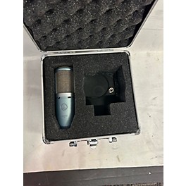 Used AKG Perception 220 Condenser Microphone