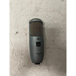 Used AKG Perception 400 Condenser Microphone