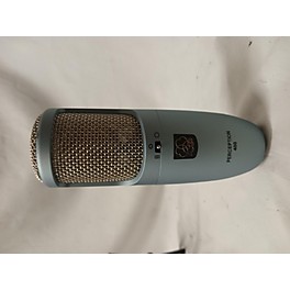 Used AKG Perception 400 Condenser Microphone