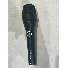 Used AKG Perception P3S Dynamic Microphone