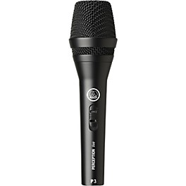 Open Box AKG Perception P3S Vocal Microphone