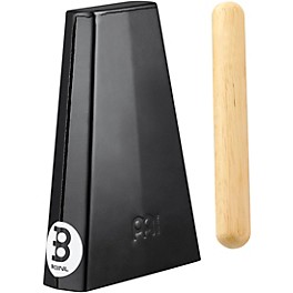 MEINL Percussion BCOB+B Handheld Bongo Cowbell With Free Beater