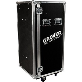 Grover Pro Percussion Road Case