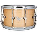 Hendrix Drums Perfect Ply Series Maple Snare 14 x 8 in. Maple Gloss