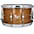 Hendrix Drums Perfect Ply Walnut Snare Drum 14 x 8 in. Walnut Gloss