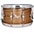 Hendrix Drums Perfect Ply Walnut Snare Drum 14 x 8 in. Walnut Satin