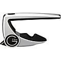 G7th Performance 2 Classical Guitar Capo Silver