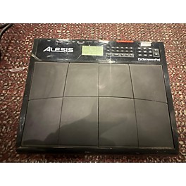 Used Alesis Performance Pad Trigger Pad