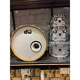 Used DW Performance Series 3 Drum Kit