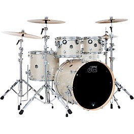 DW Performance Series 4-Piece Shell Pack -