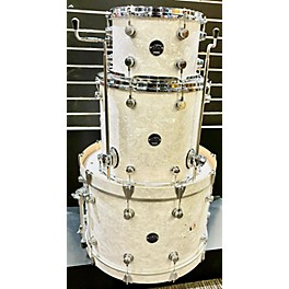 Used DW Performance Series Drum Kit