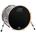 DW Performance Series Kick Titanium Sparkle 16x20