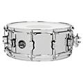 DW Performance Series Steel Snare Drum - 14 x 5.5 in.