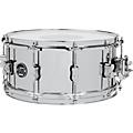 DW Performance Series Steel Snare Drum - 14 x 6.5 in.