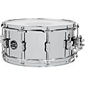DW Performance Series Steel Snare Drum 14 x 6.5 in.