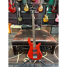 Used Spector Performer 4 Electric Bass Guitar