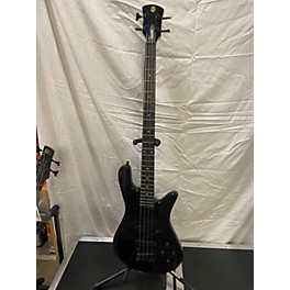 Used Spector Performer 4 Electric Bass Guitar