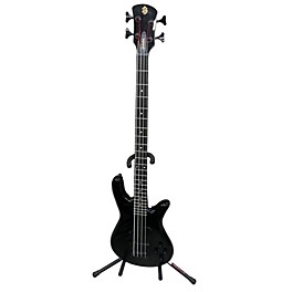 Used Spector Performer 4 String Electric Bass Guitar