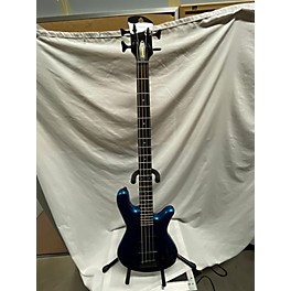 Used Spector Performer 4 String Electric Bass Guitar