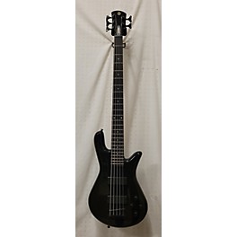 Used Spector Performer 5 Electric Bass Guitar