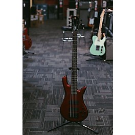 Used Spector Performer 5 Electric Bass Guitar