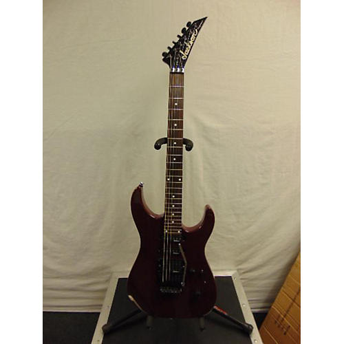 Used Jackson Performer PS2 Solid Body Electric Guitar Guitar Center