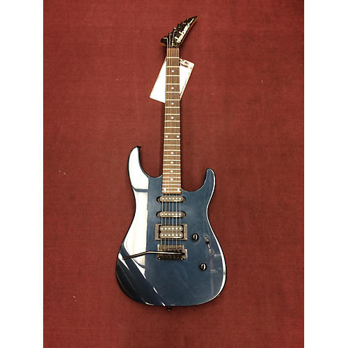 Used Jackson Performer Ps2 Solid Body Electric Guitar Guitar Center