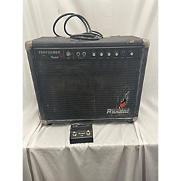 Used Randall Performer RG20 Guitar Combo Amp