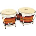 LP Performer Series Bongos With Chrome Hardware Vintage Sunburst