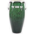 LP Performer Series Conga With Chrome Hardware - 11.75 in. Green Fade