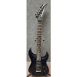 Used Jackson Performer Solid Body Electric Guitar