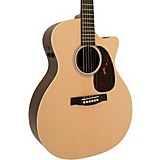 Performing Artist Series Custom GPCPA4 Grand Performance Acoustic-Electric Guitar Natural