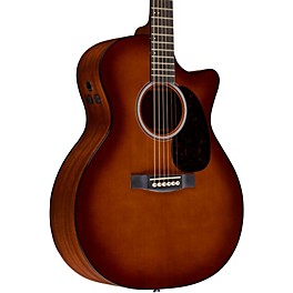 Blemished Martin Performing Artist Series GPCPA4 Shaded Top Grand Performance Acoustic-Electric Guitar