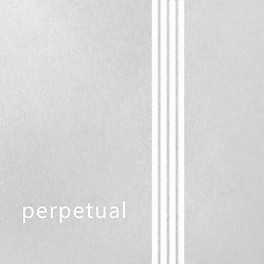 Pirastro Perpetual Series Cello String Set