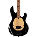 Sterling by Music Man Pete Wentz Signature StingRay - Black
