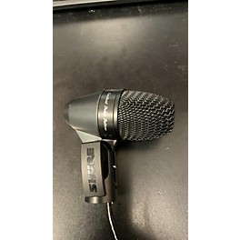 Used Shure Pga56 Dynamic Microphone