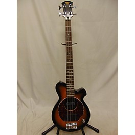 Used Pignose Pgb-200 Electric Bass Guitar