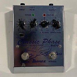Used Ibanez Ph99 Effect Pedal