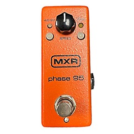 Used MXR Phase 95 Mini Effect Pedal
