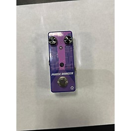 Used Pigtronix Phase Ranger P48 Effect Pedal