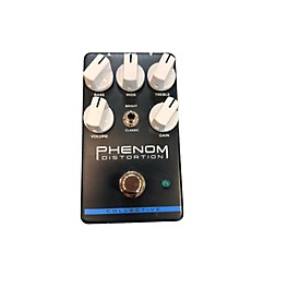 Used Wampler Phenom Effect Pedal