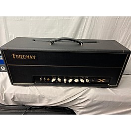Used Friedman Phil X Signature Tube Guitar Amp Head