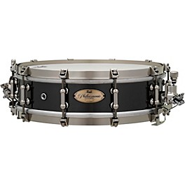 Pearl Philharmonic Brass Snare Drum